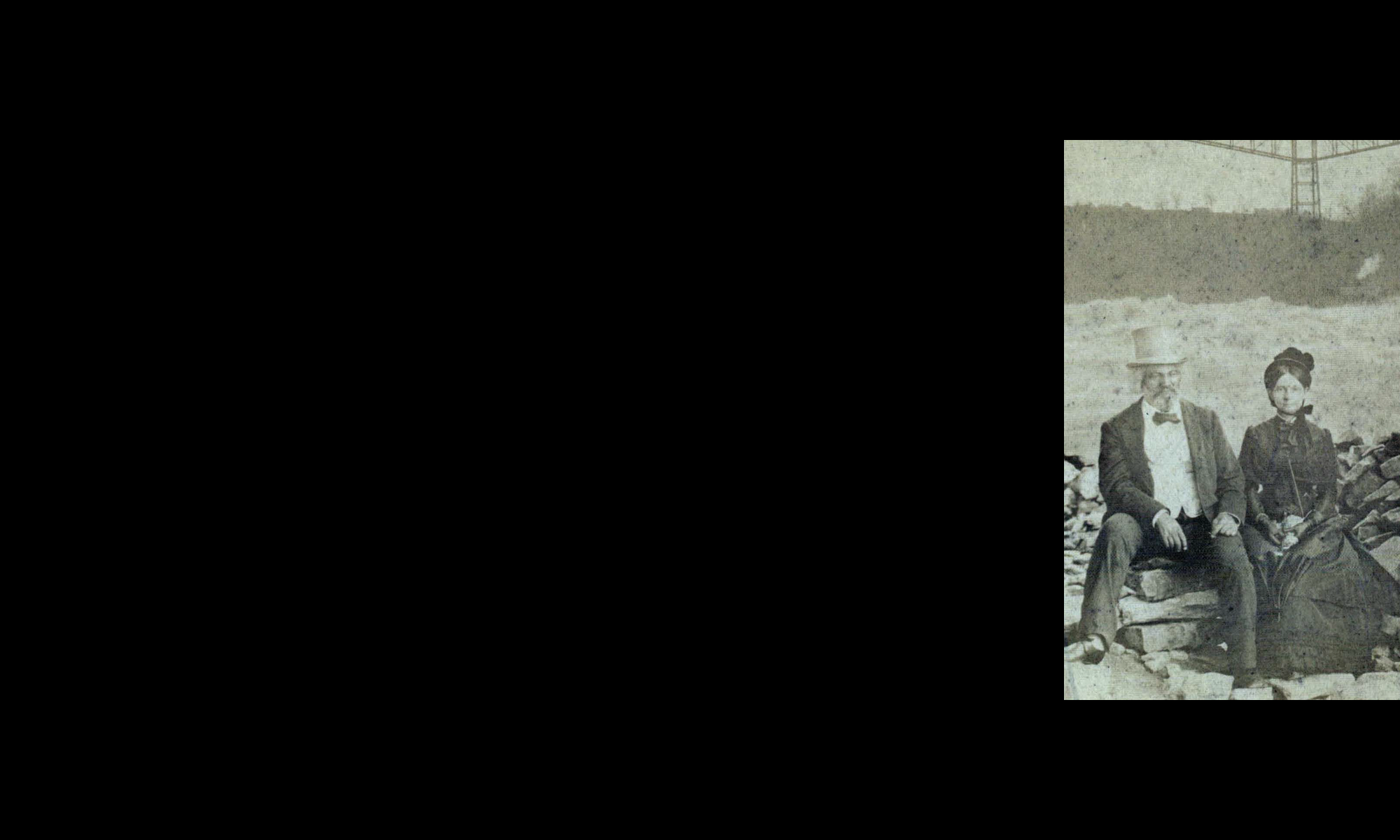 Frederick Douglass (1884, Albumen print)